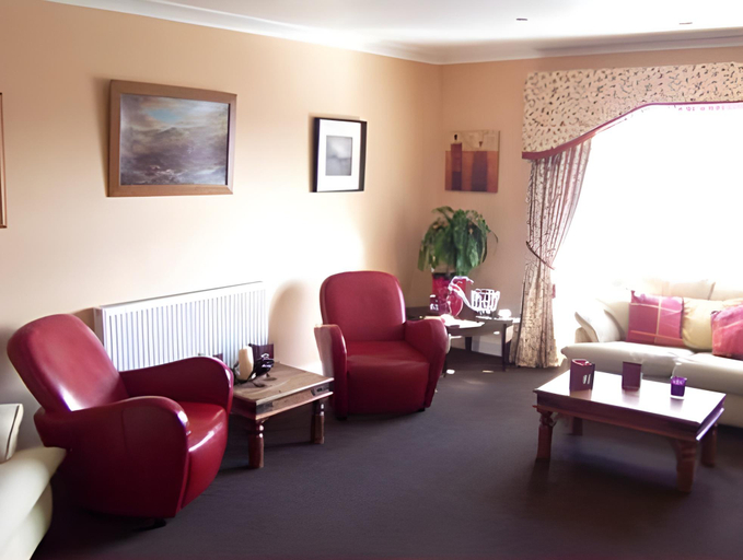 Others 4, Glencarse Hotel, Perthshire and Kinross