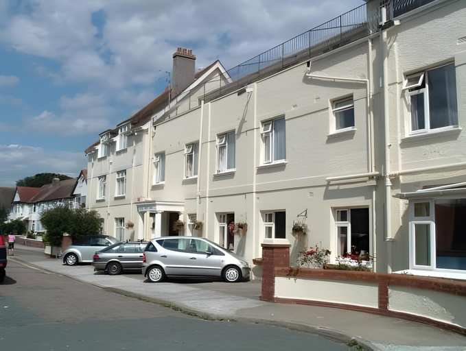 Exterior & Views 2, Torbay Court Hotel, Torbay