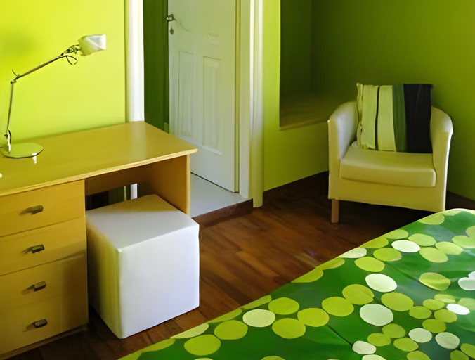 Bedroom 2, Affittacamere Stazione Valmontone, Rome
