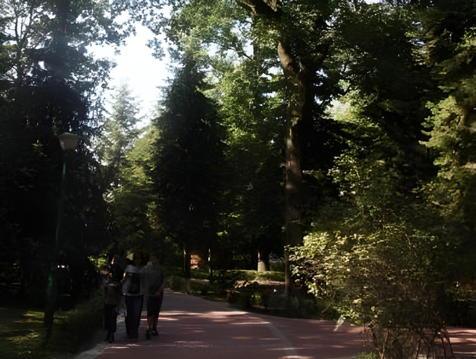 Others 4, River Park, Chrzanów