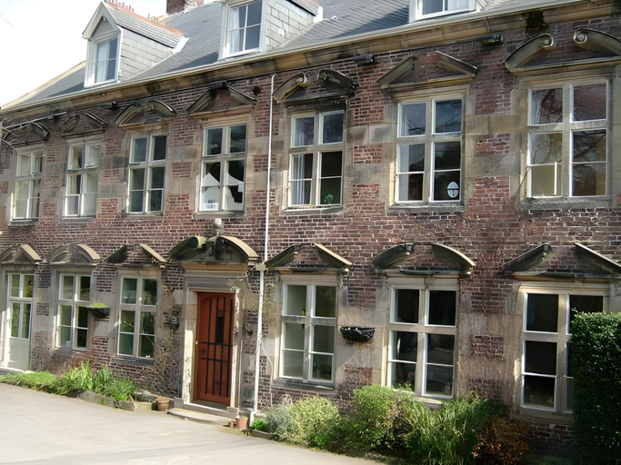 Others 5, Ruswarp Hall - Whitby, North Yorkshire