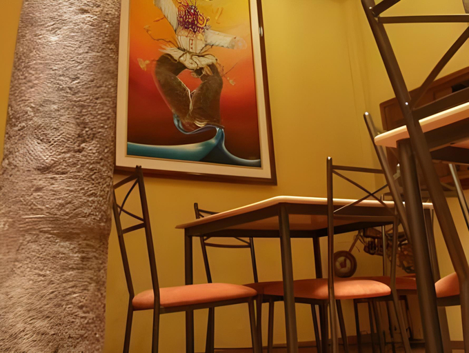 Food & Drinks 4, Mia Leticia B&B, Quito