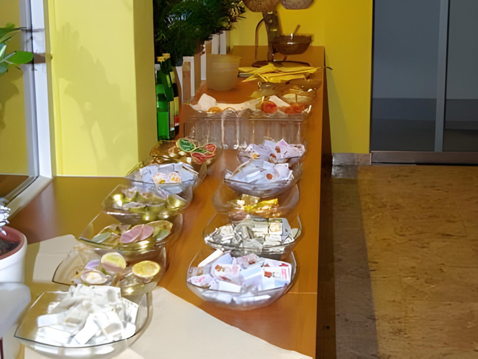 Food & Drinks 4, Hotel-Gasthof Restaurant Murblick, Murtal
