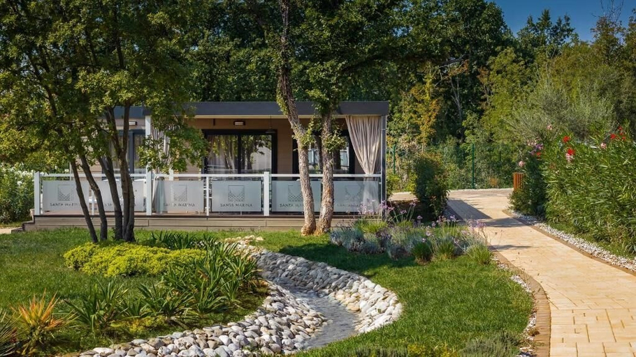 Exterior & Views 2, Premium Camping Homes Santa Marina, Poreč