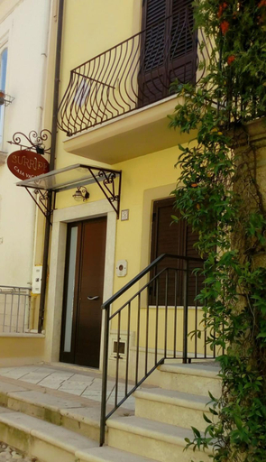 Others 4, Surripe Casa Vacanze, Benevento