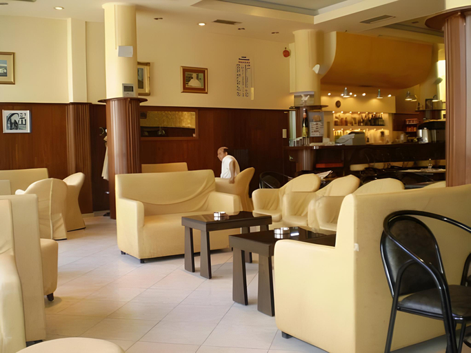 Food & Drinks 4, Hotel Koutriaris, Central Greece