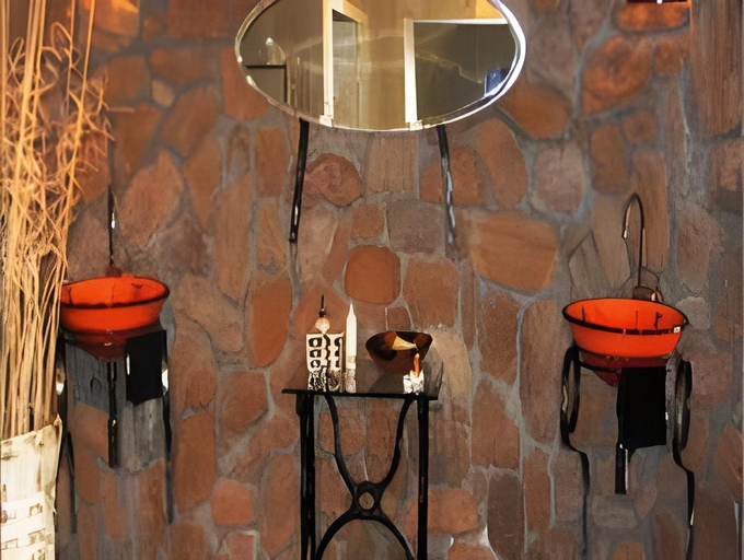 Others 2, Thulani River Lodge, City of Cape Town