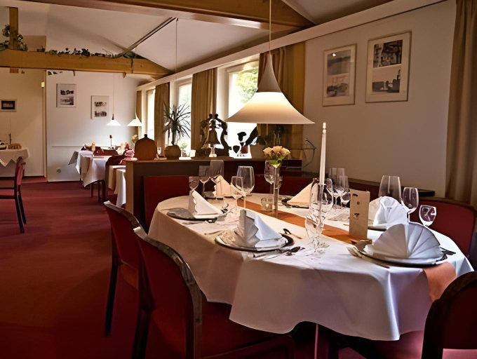 Food & Drinks 4, Oste-Hotel Superior, Rotenburg (Wümme)