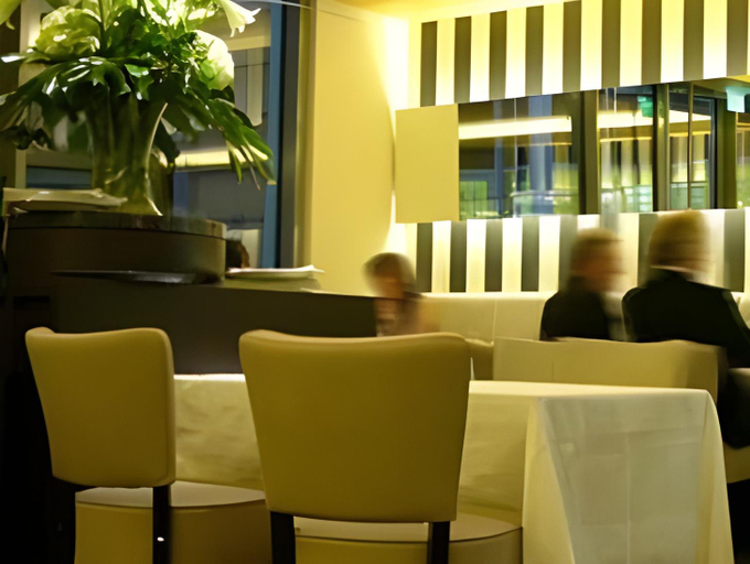 Food & Drinks 5, Grand Hotel Mussmann, Region Hannover
