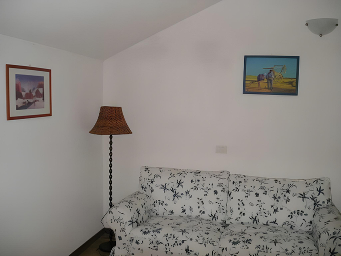 Bedroom, Locanda Dell'Arzente, Alessandria