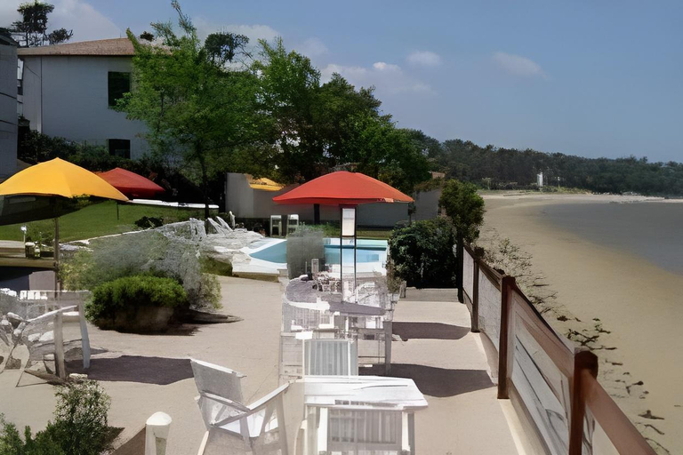 Others 5, Beach Hotel - Le Grand Chalet, Charente-Maritime