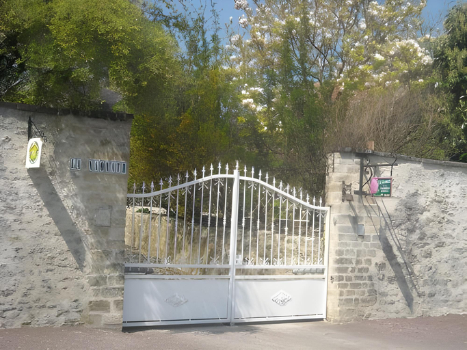 Others 5, La Naomath - Maison d'hotes, Hebergement insolite & Gite, Calvados
