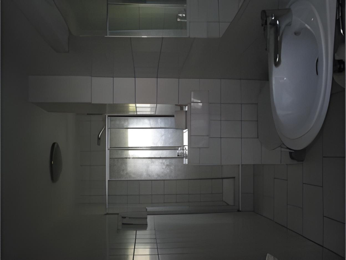 Bathroom 3, Brocki's Hotel Stadt Hamburg, Ludwigslust-Parchim