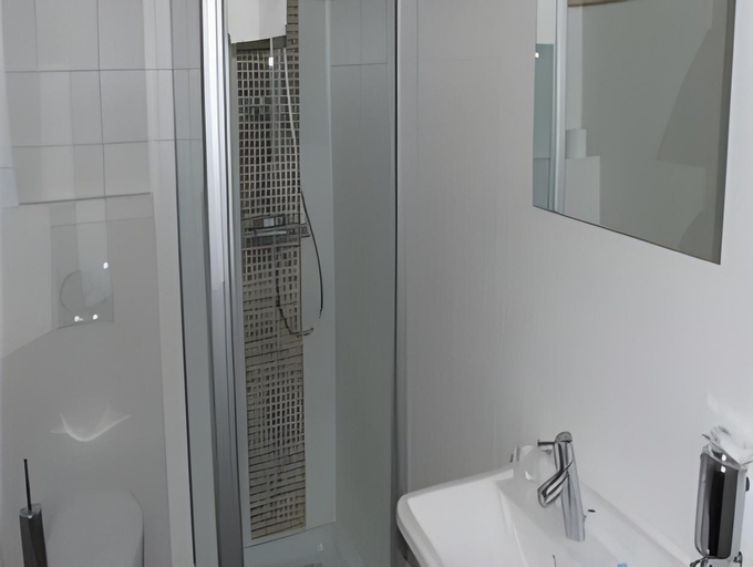 Well'in Hotel, Luxembourg