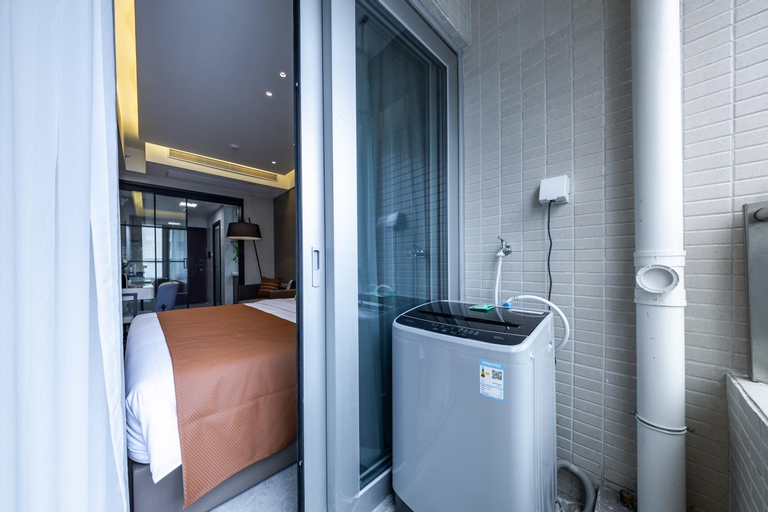 Excellence International Apartment - Convention & Exhibition Center, Shenzhen