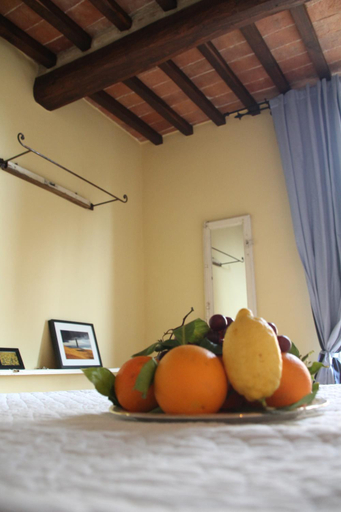 Food & Drinks 5, La Corte Segreta, Siena