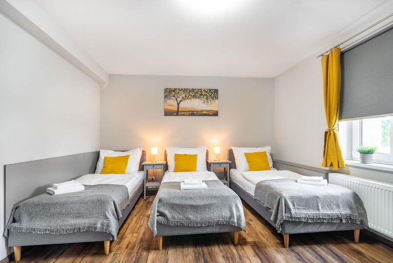 Others 3, Room Mesi, Tachov