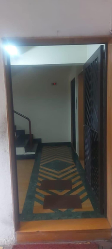 Bedroom, Ozone Guest House, Pune