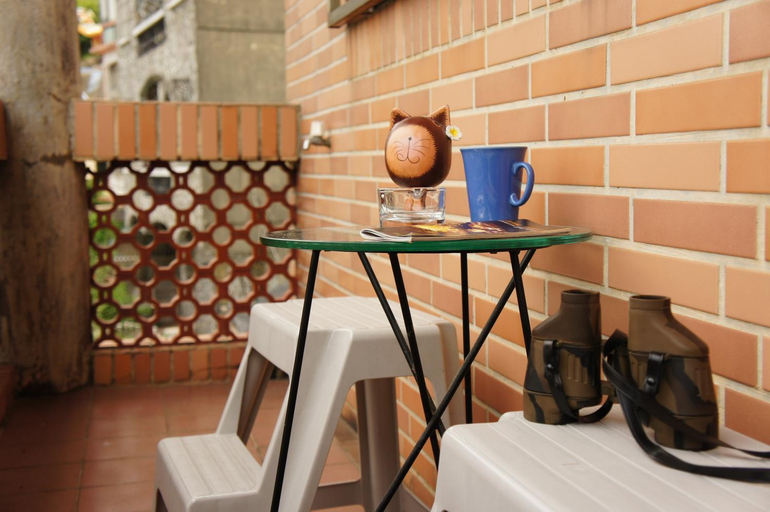 Others 4, Jiufen Bed and Breakfast, New Taipei City
