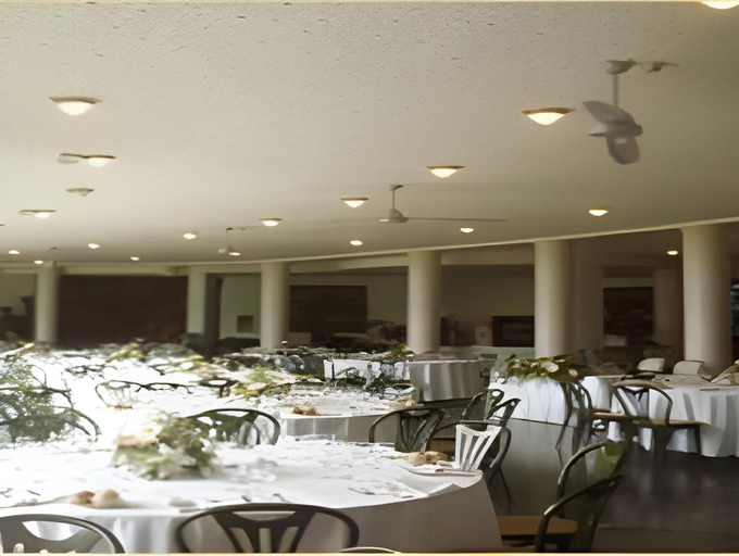 Food & Drinks 5, Grandhotel Del Mare, Imperia