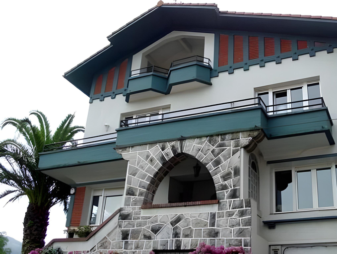 Casa Rural Mailan PARKING INCLUIDO, Guipúzcoa