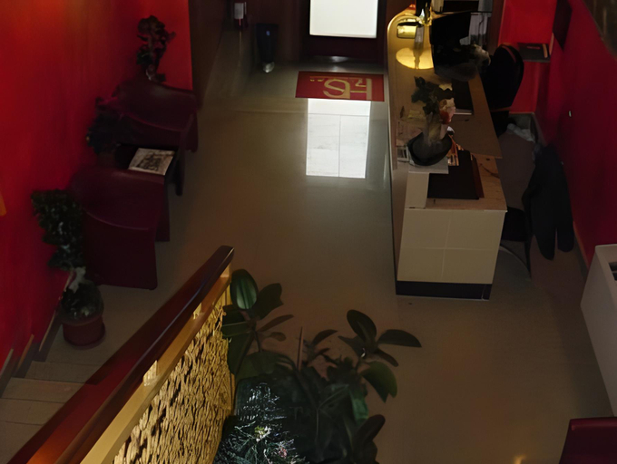 Others 3, Hotel Residence Sestriere, Torino