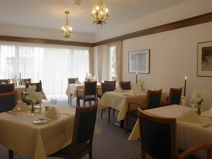 Food & Drinks 5, Park-Hotel, Oberbergischer Kreis