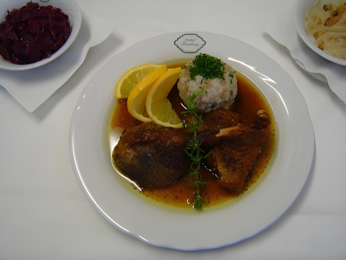 Food & Drinks 3, Biergasthof Riedberg, Ried im Innkreis
