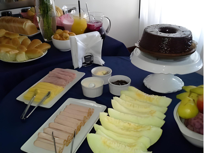 Food & Drinks 5, Residencial Guanabara Garden, Rio de Janeiro