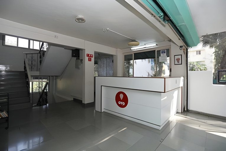 Others 3, Hotel Suryavilla, Pune