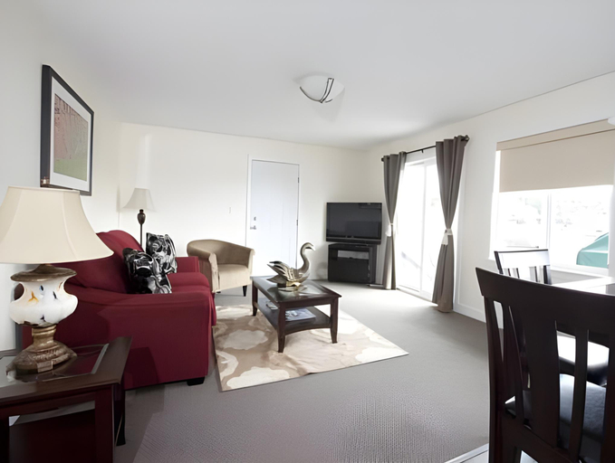 Others 3, Bayshore Waterfront Inn, Alberni-Clayoquot