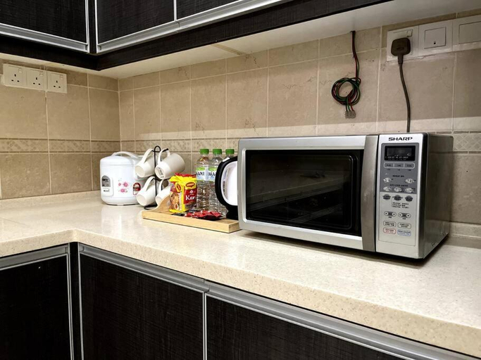 Others 4, SpaciousLuxury 4BR Seksyen 7  Icity,Uitm Shah Alam, Shah Alam