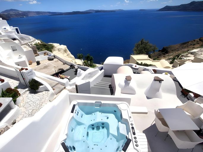 Sport & Beauty 4, Onar Villas, South Aegean