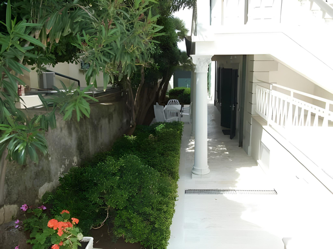 Exterior & Views 5, Residence Villa Piani, Livorno