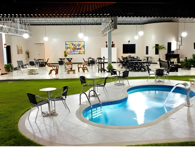 Sport & Beauty 2, Hotel Oceania, Eunápolis