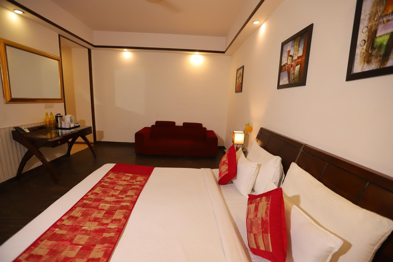 Bedroom 4