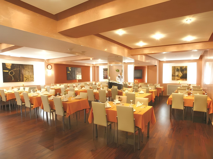 Food & Drinks 3, Marinem Istanbul Laleli Hotel, Fatih