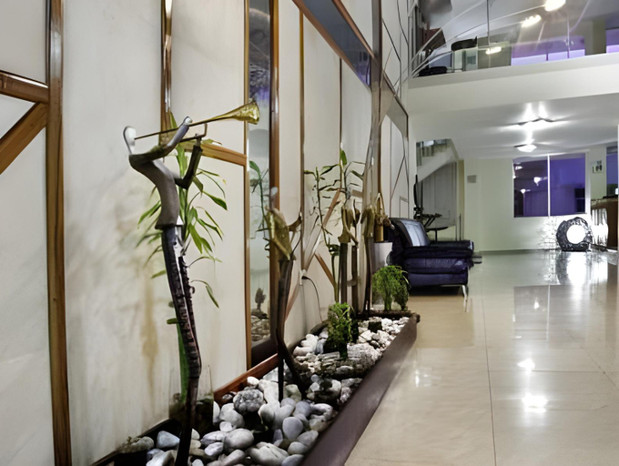 Others 5, Loft Hotel, San Juan de Pasto