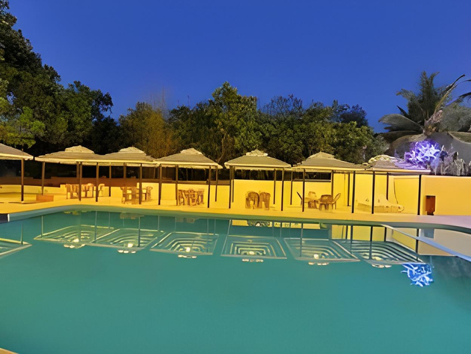 Others 3, Grand Goa Exotica Hotel, North Goa