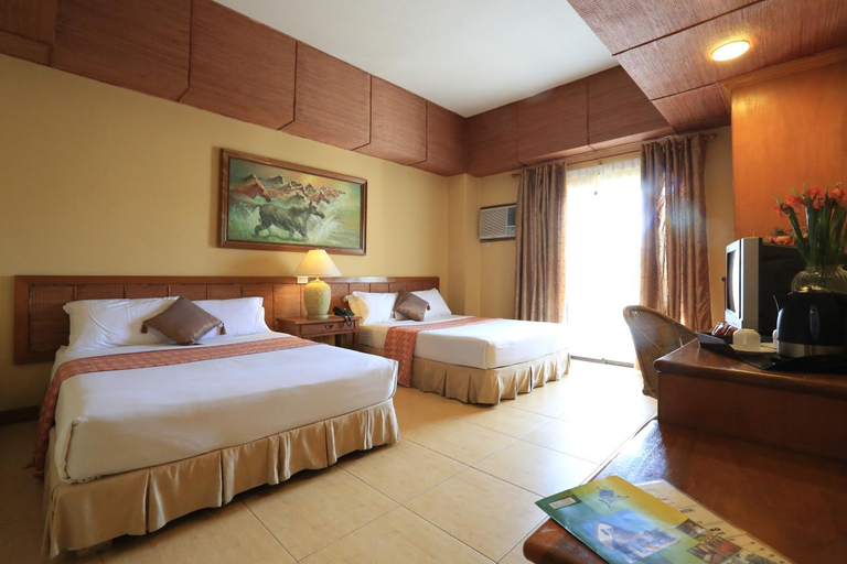 Bedroom 14