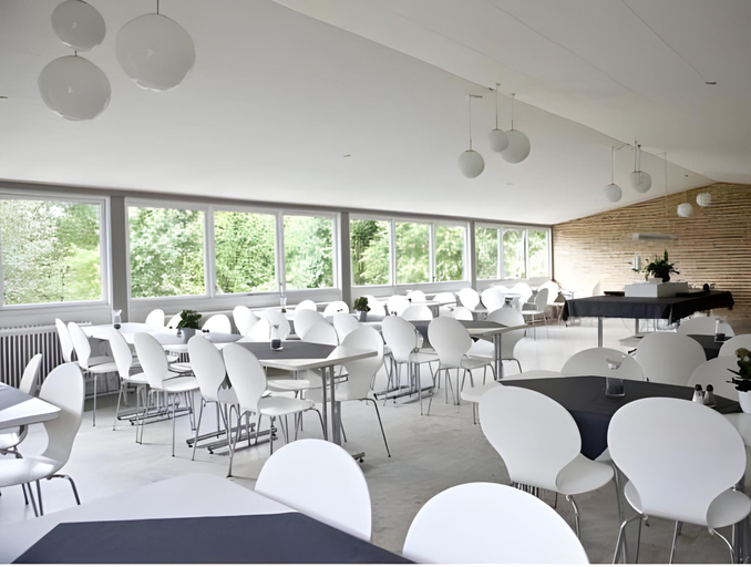 Food & Drinks 4, Danhostel Viborg, Viborg