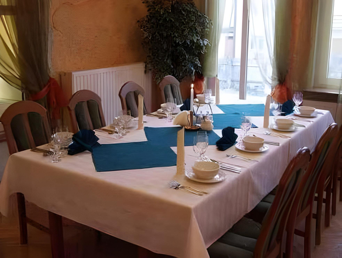 Food & Drinks 5, Hotel Bartis, Bartoszyce