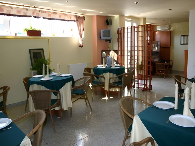 Food & Drinks, London Hotel, Constanta