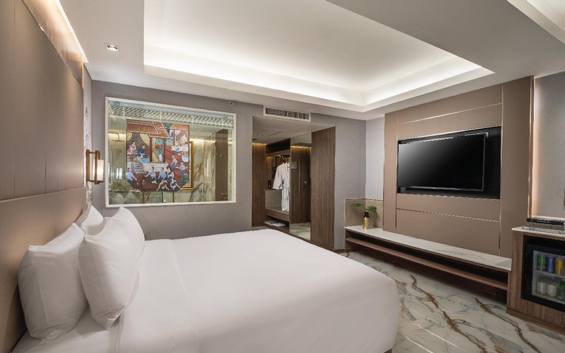 Bedroom 8
