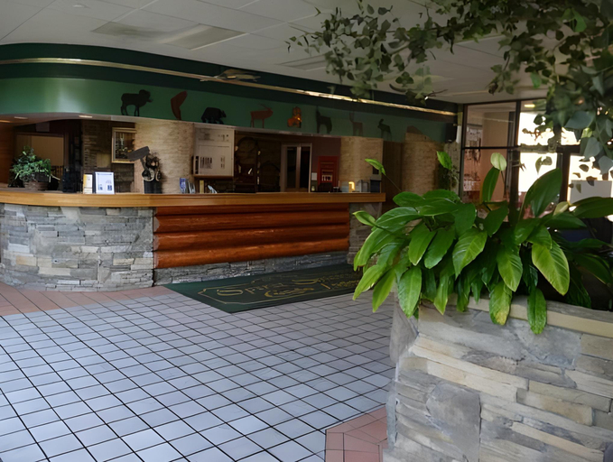 Others 5, Grand Smokies Resort Lodge Pigeon Forge, Sevier