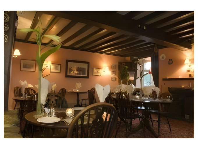 Others 3, Barbon Inn, Cumbria