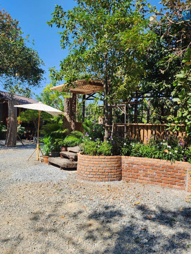 Others 4, Suk Sabai Homestay, Muang Sukhothai