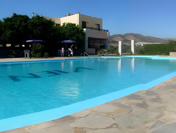 Others 5, Serenity Hideaway, Crete