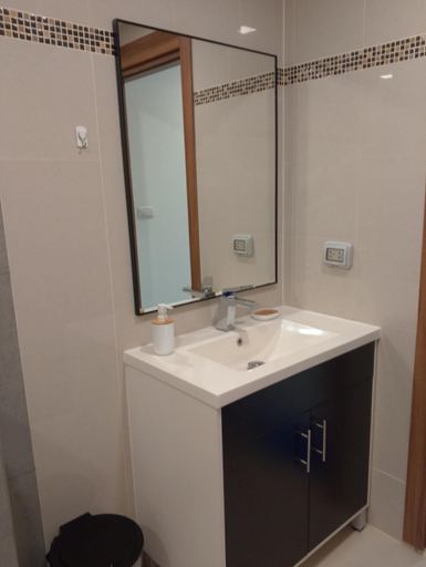 Bathroom 3, Laguna Beach Resort 3, Pattaya