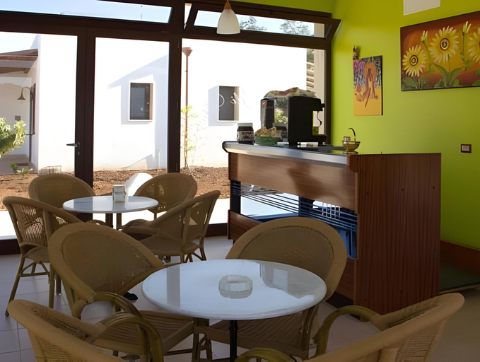 Public Area 3, Gli Ulivi Residence, Lecce
